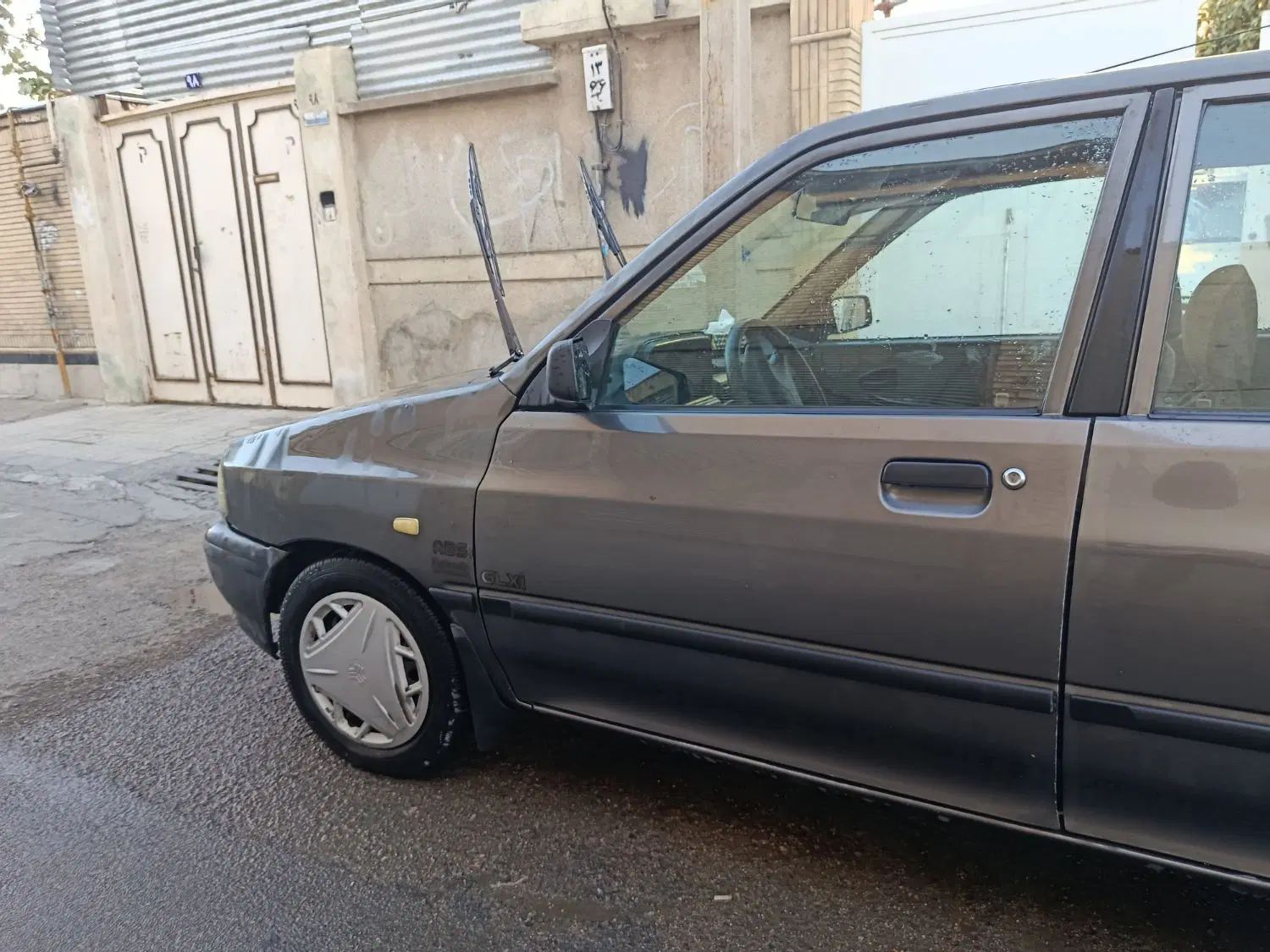 خودرو پراید، صبا آگهی ann_20464179
