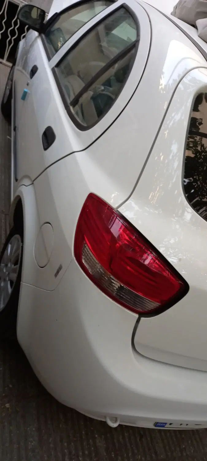 پراید 151 SE - 1400