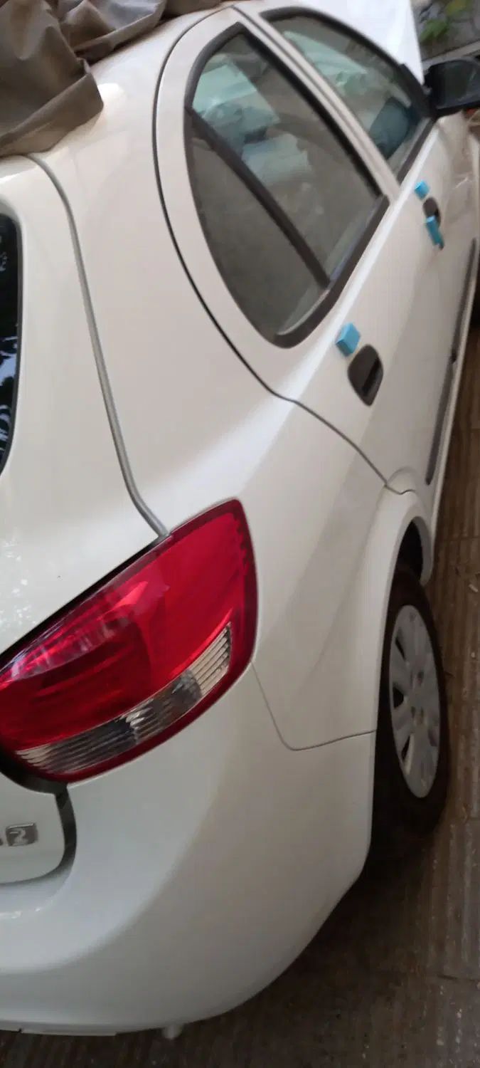 پراید 151 SE - 1400
