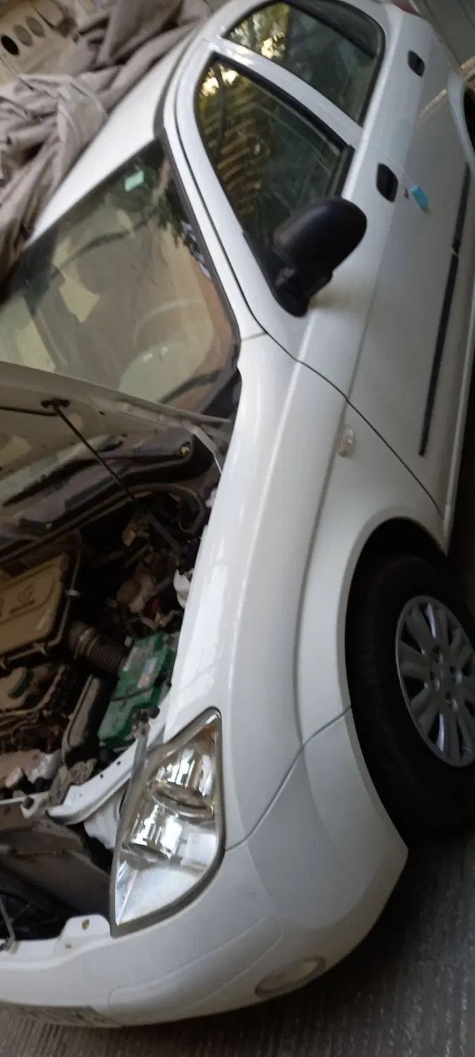 پراید 151 SE - 1400