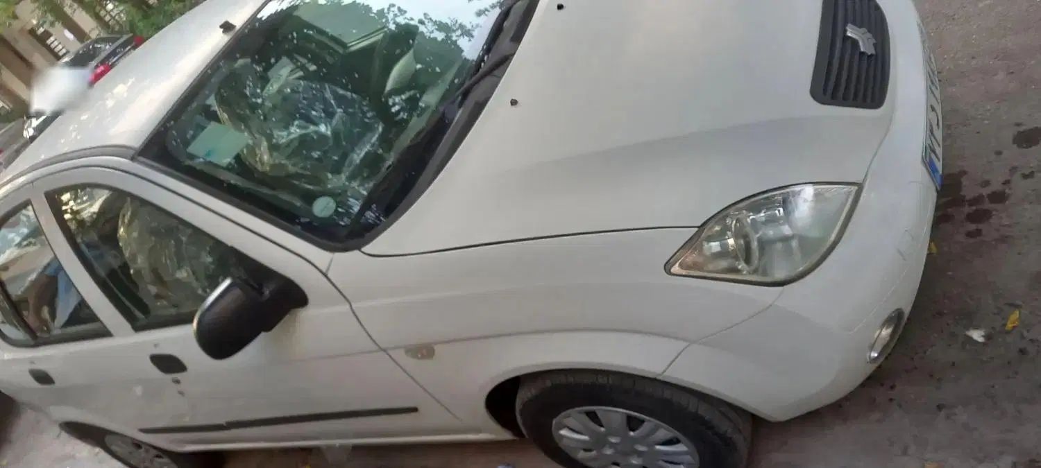 پراید 151 SE - 1400