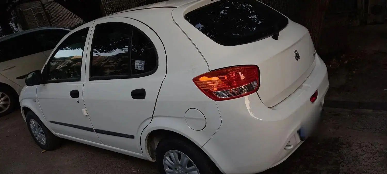 پراید 151 SE - 1400