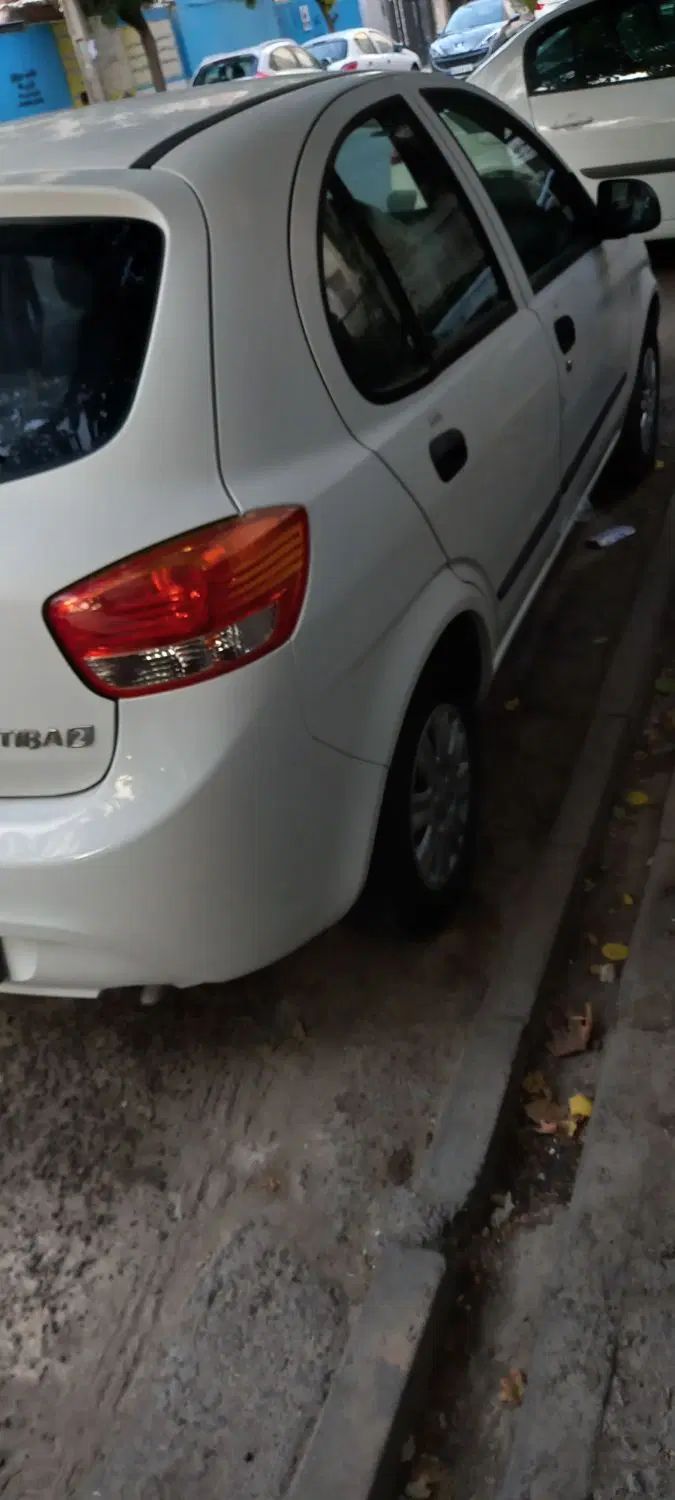 پراید 151 SE - 1400