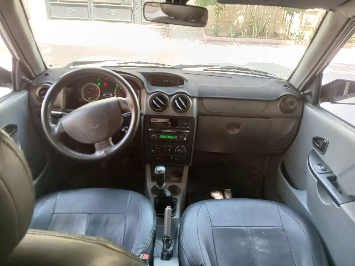 پراید 131 SE - 1399