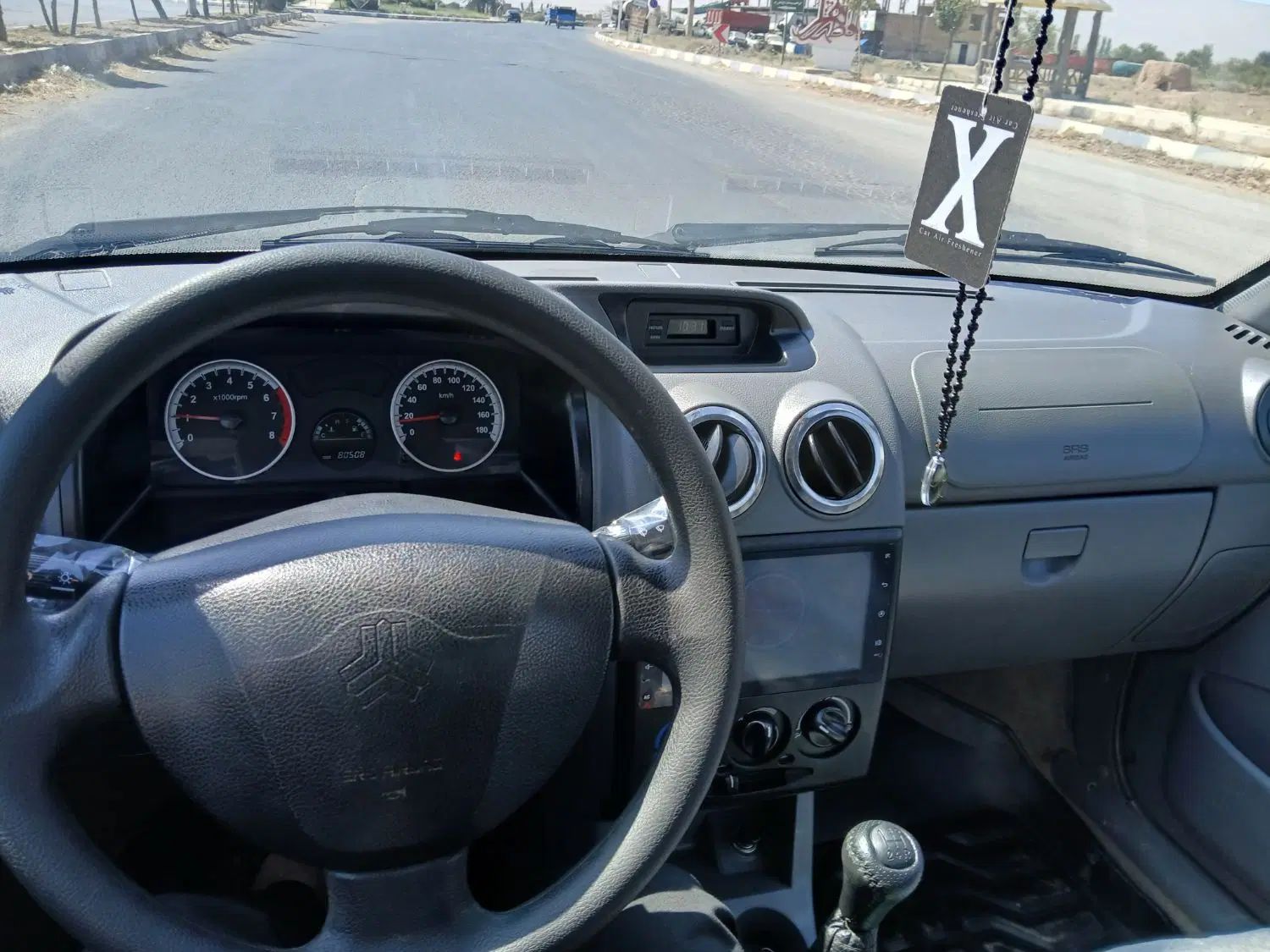 پراید 131 SE - 1399