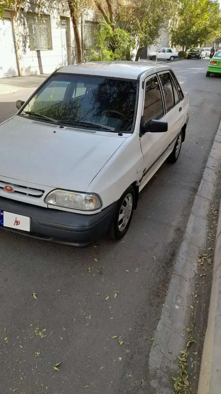 خودرو پراید، صبا آگهی ann_20464216