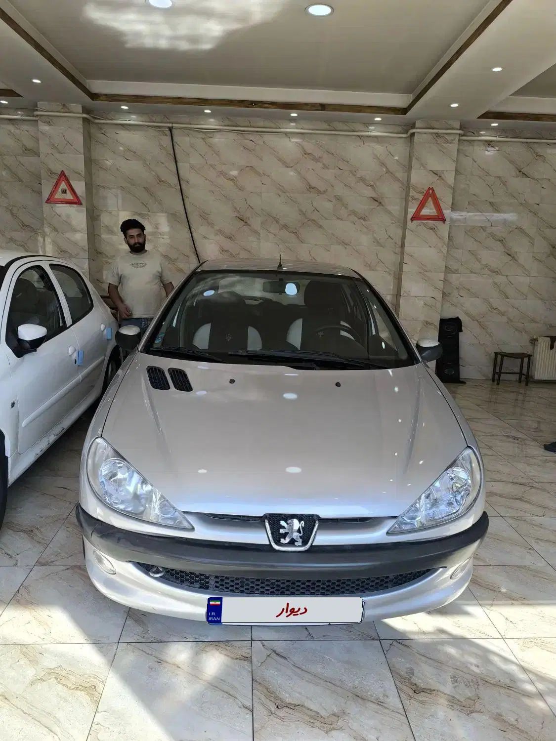 خودرو پژو، 206 آگهی ann_20464243