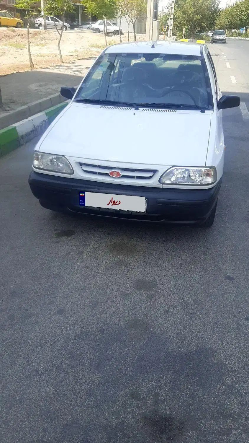 خودرو پراید، 131 آگهی ann_20464276