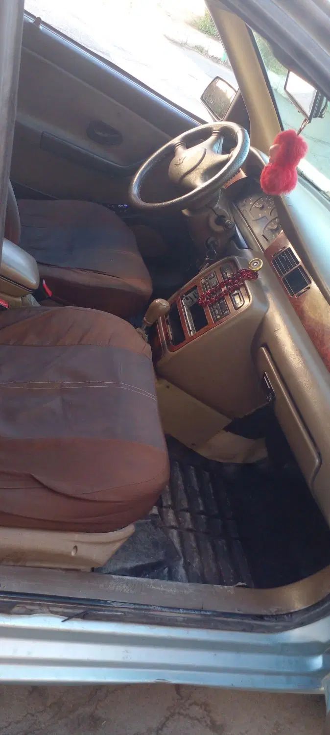 سمند LX XU7 - 1383