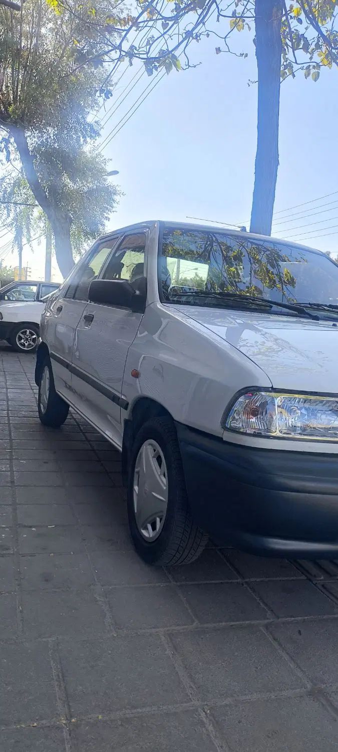 خودرو پراید، 131 آگهی ann_20464315