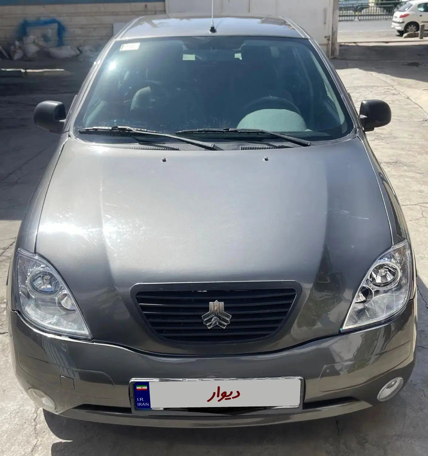خودرو تیبا، 2 آگهی ann_20464318