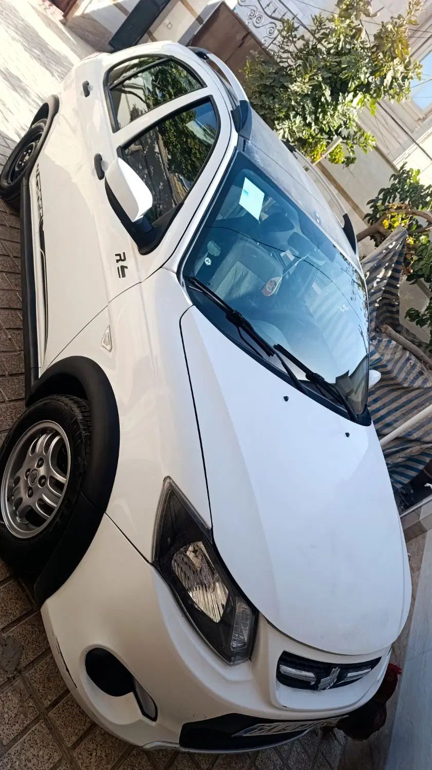 خودرو کوییک، R آگهی ann_20464324