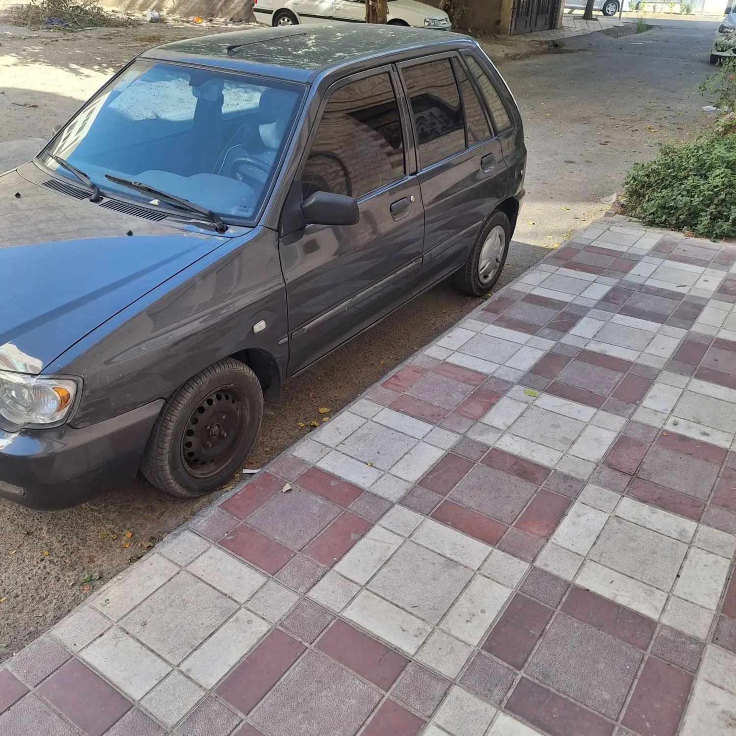 خودرو پراید، 111 آگهی ann_20464354