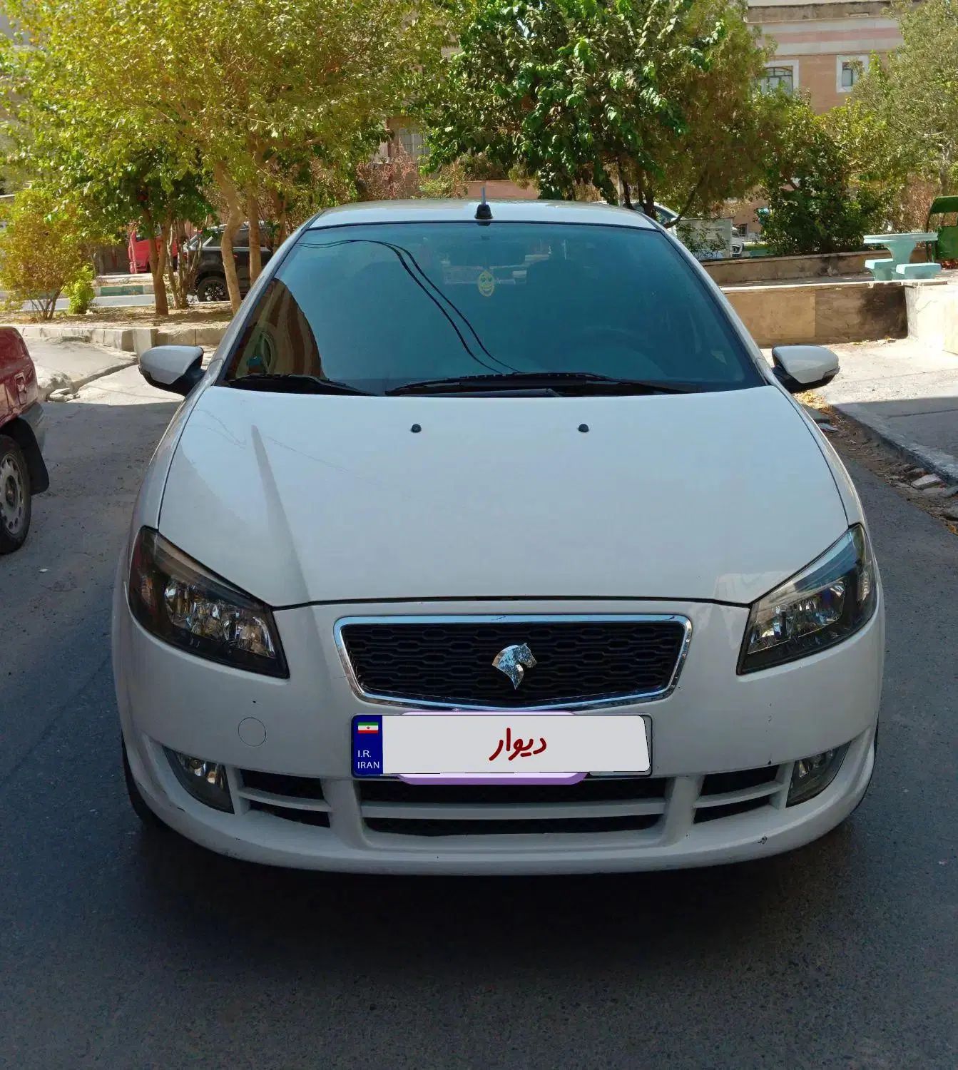 خودرو رانا، پلاس آگهی ann_20464359