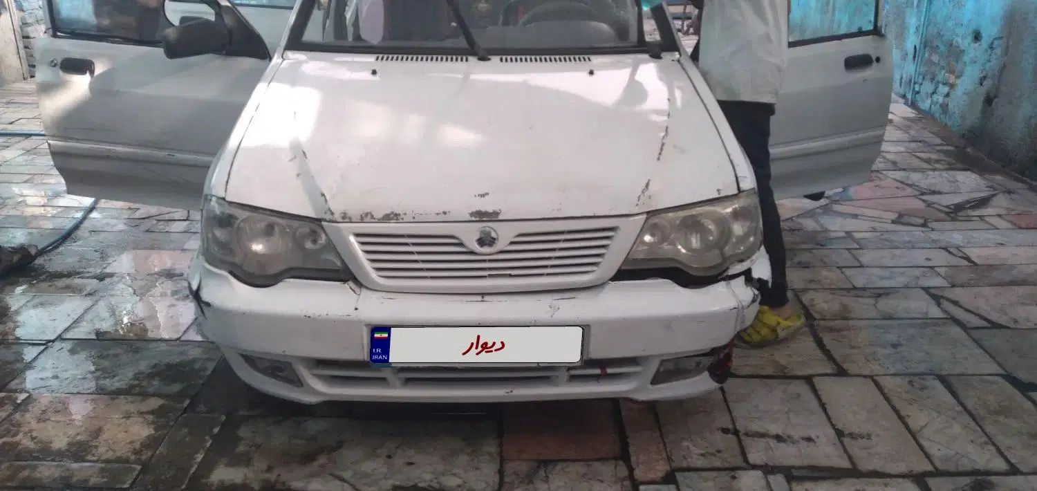 خودرو پراید، 132 آگهی ann_20464362