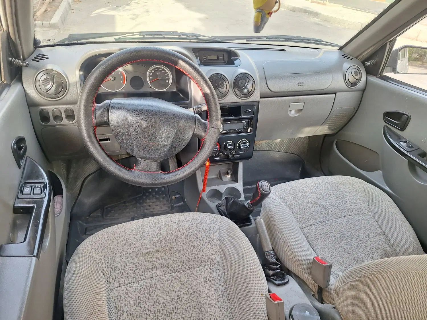 پراید 131 SE - 1397