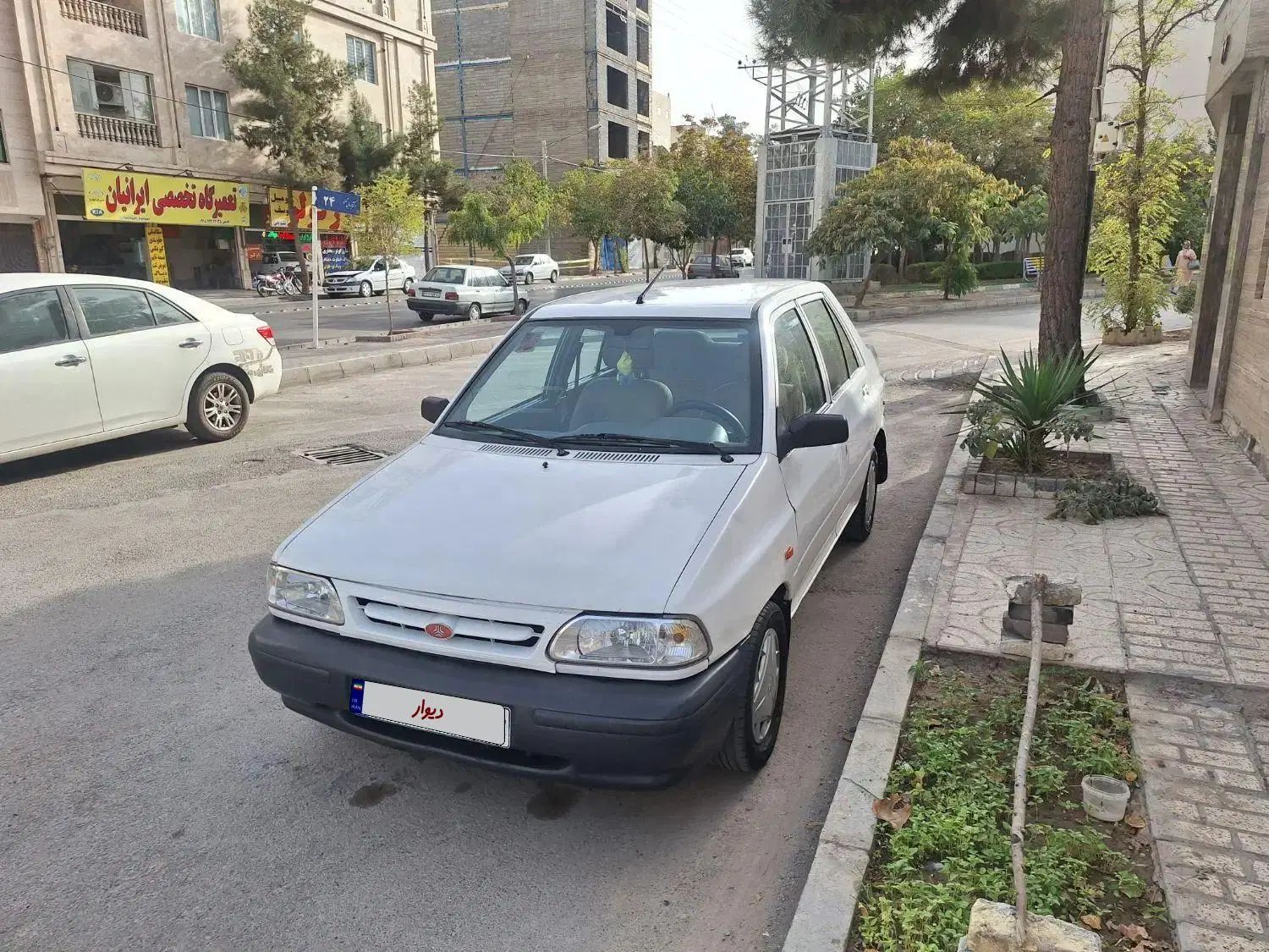 خودرو پراید، 131 آگهی ann_20464364