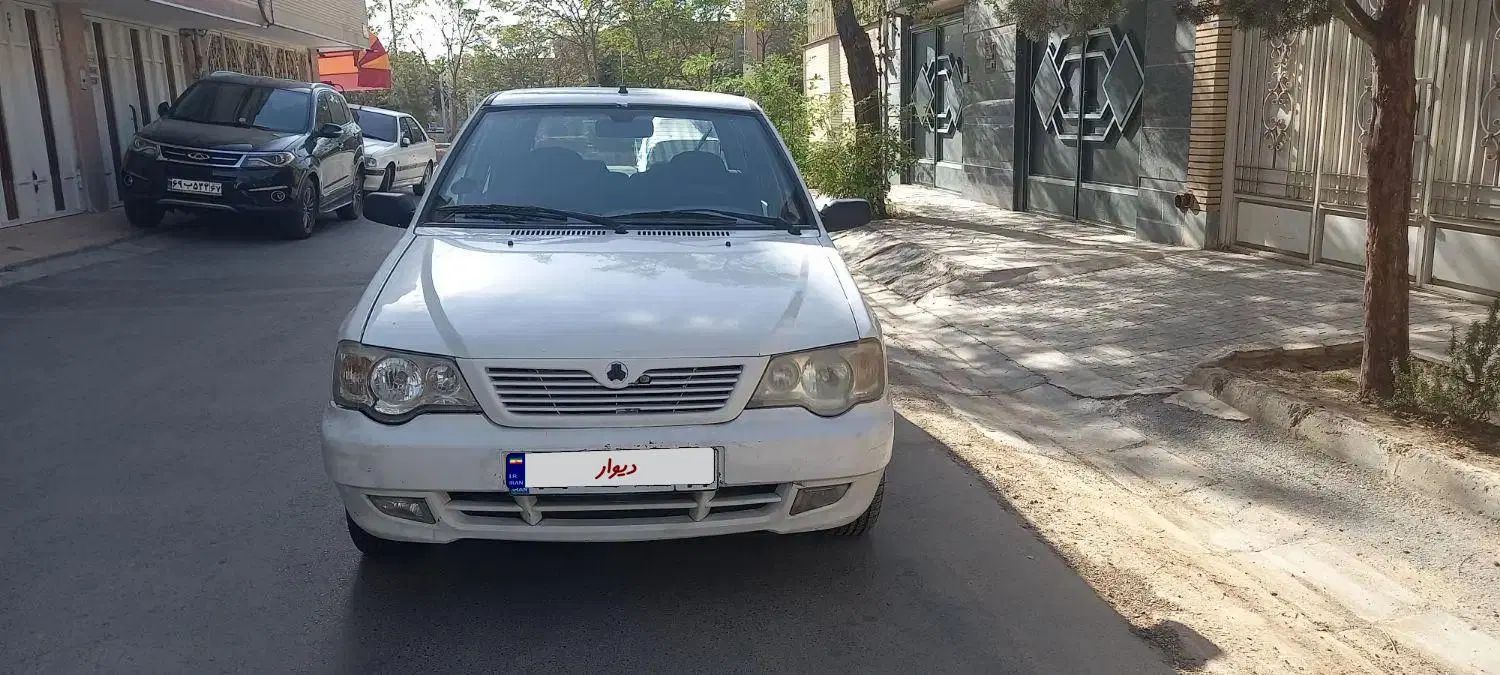 خودرو پراید، 111 آگهی ann_20464365