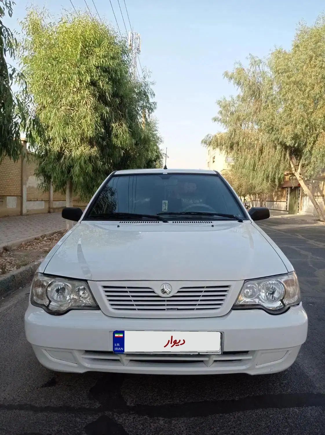 خودرو پراید، 111 آگهی ann_20464367