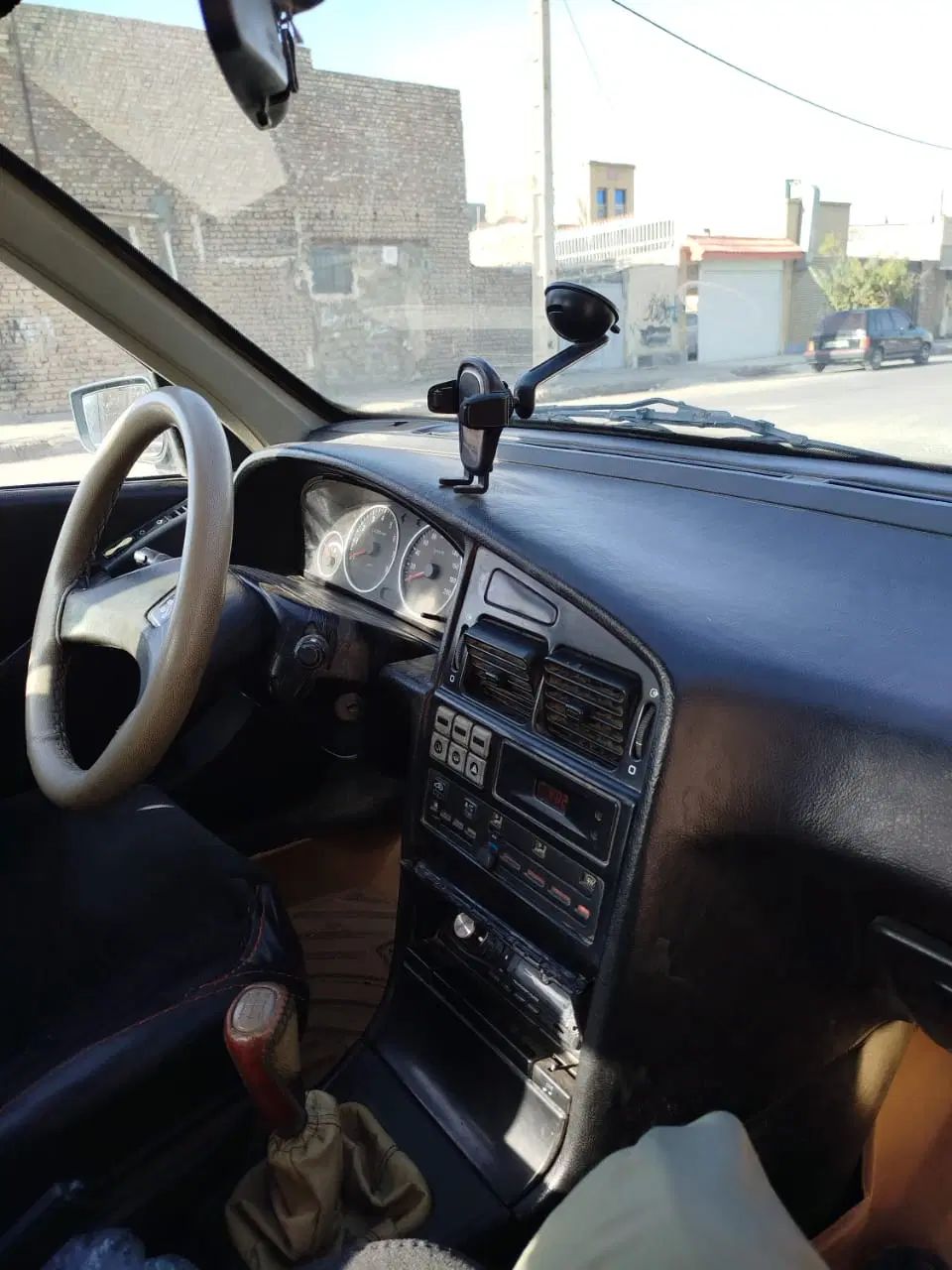 پژو 405 GL - 1374