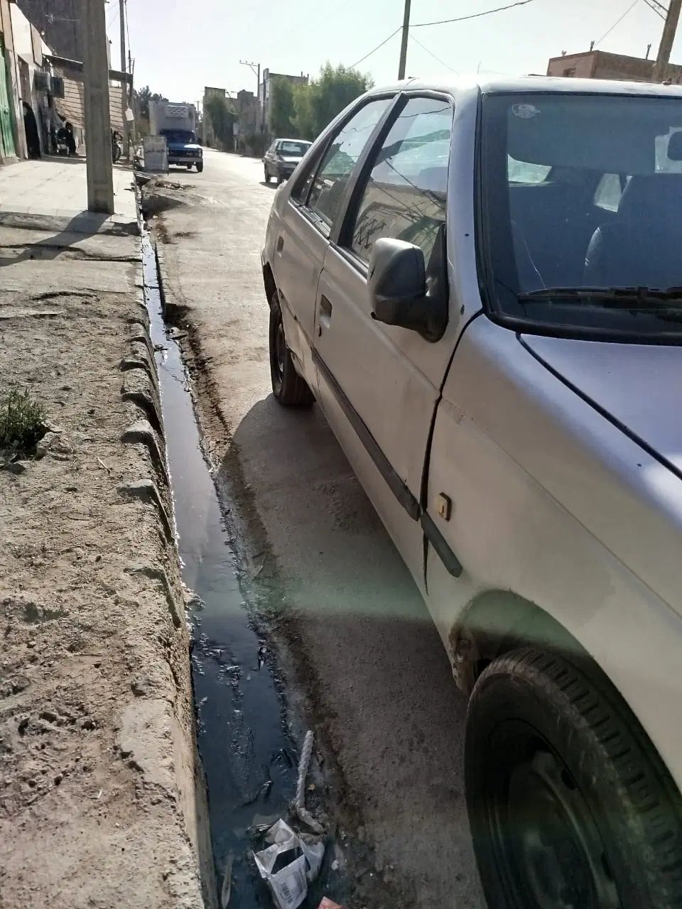خودرو پژو، 405 آگهی ann_20464399