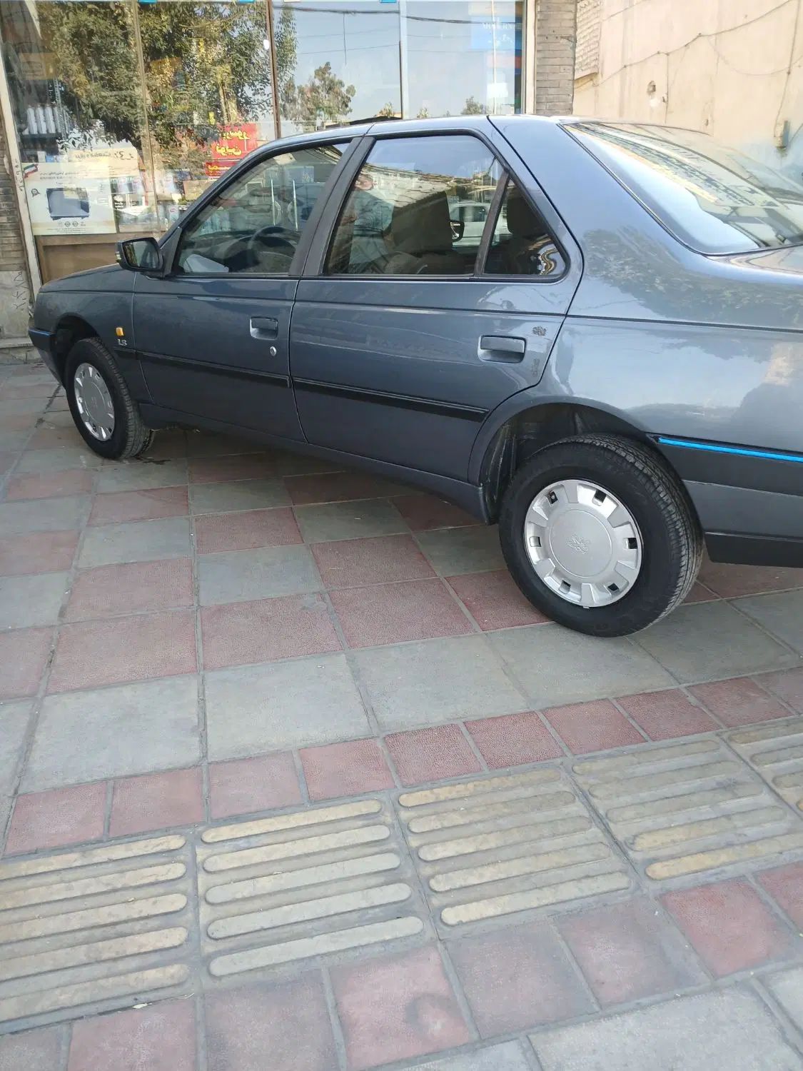 خودرو پژو، 405 آگهی ann_20464400