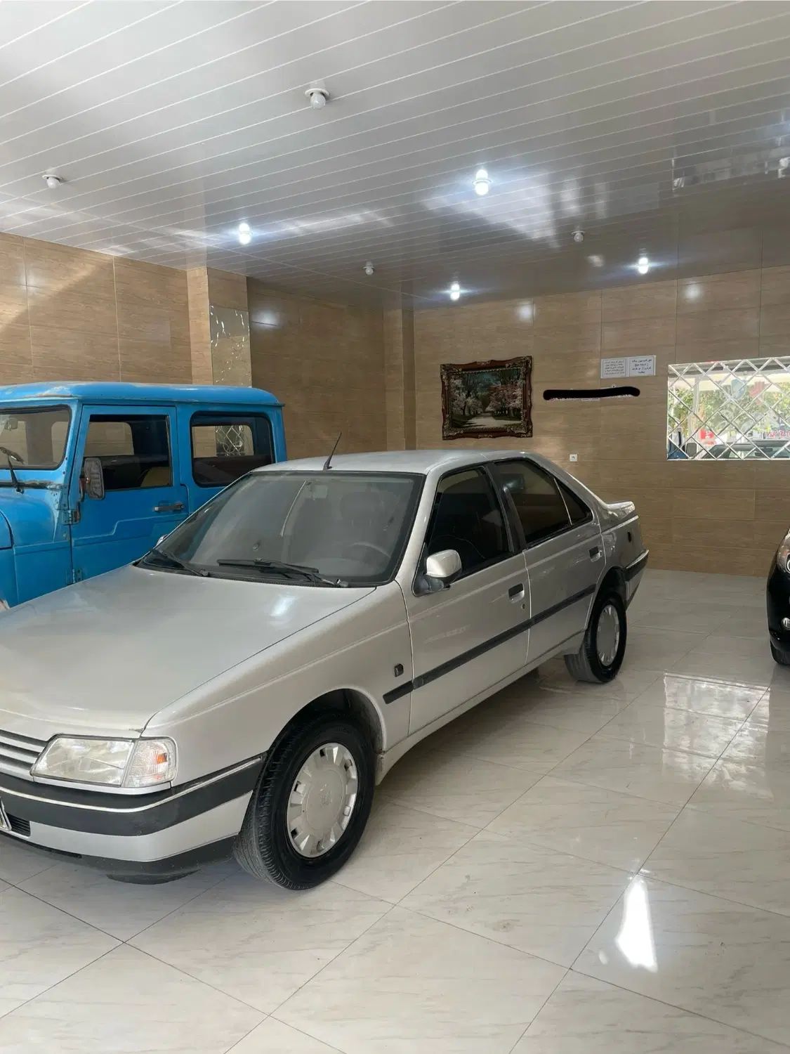 خودرو پژو، 405 آگهی ann_20464459