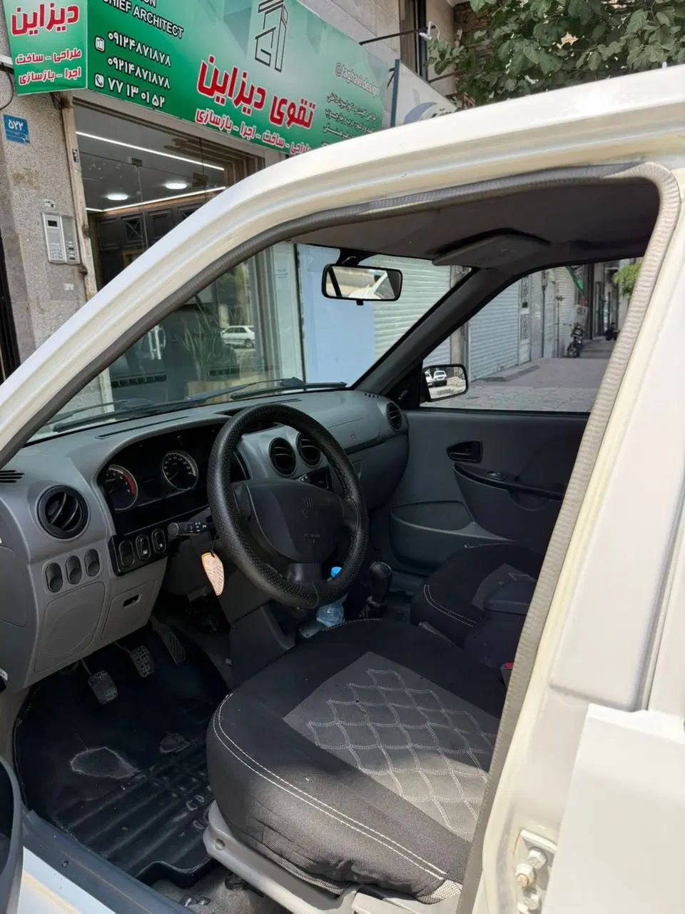 پراید 131 SE - 1397