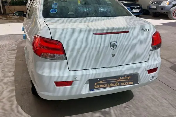 رانا پلاس سقف فلز ESP - 1403