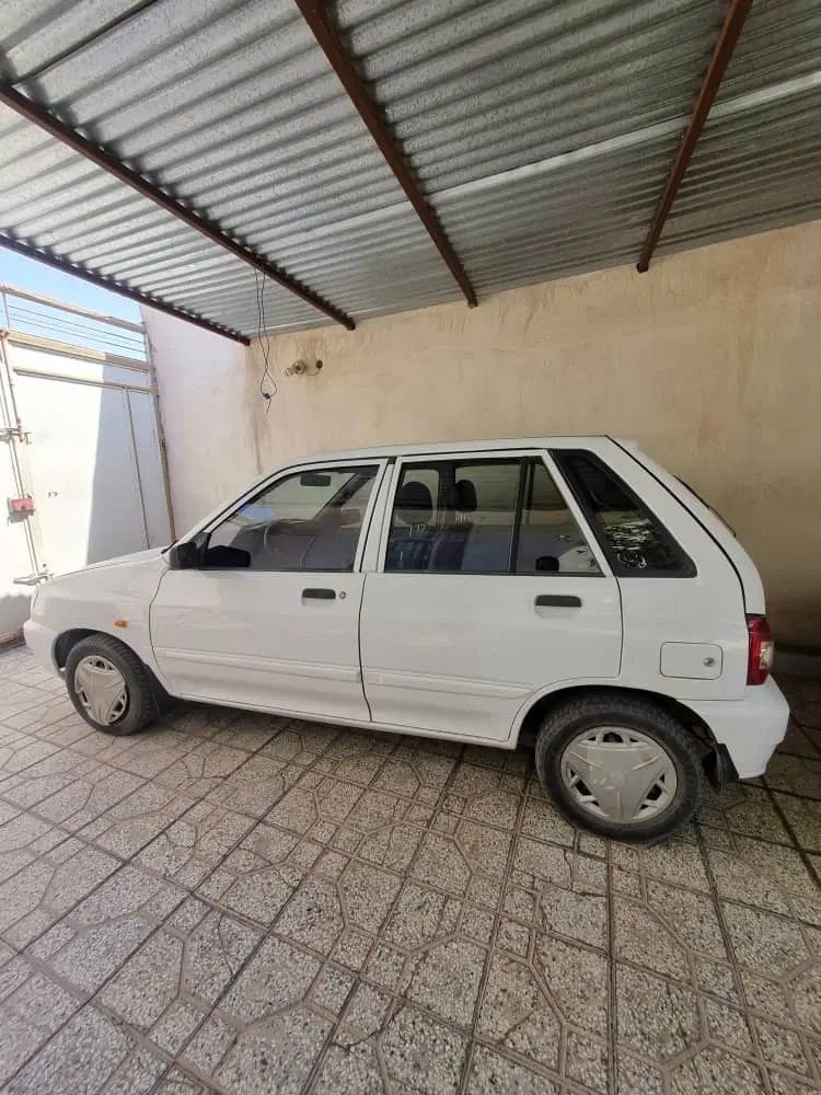 خودرو پراید، 111 آگهی ann_20464520