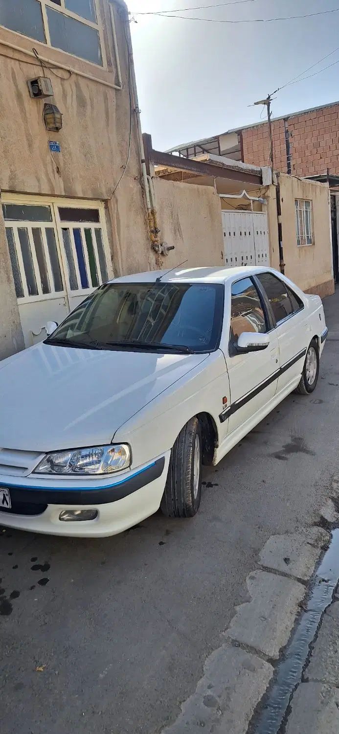 خودرو پژو، پارس آگهی ann_20464531