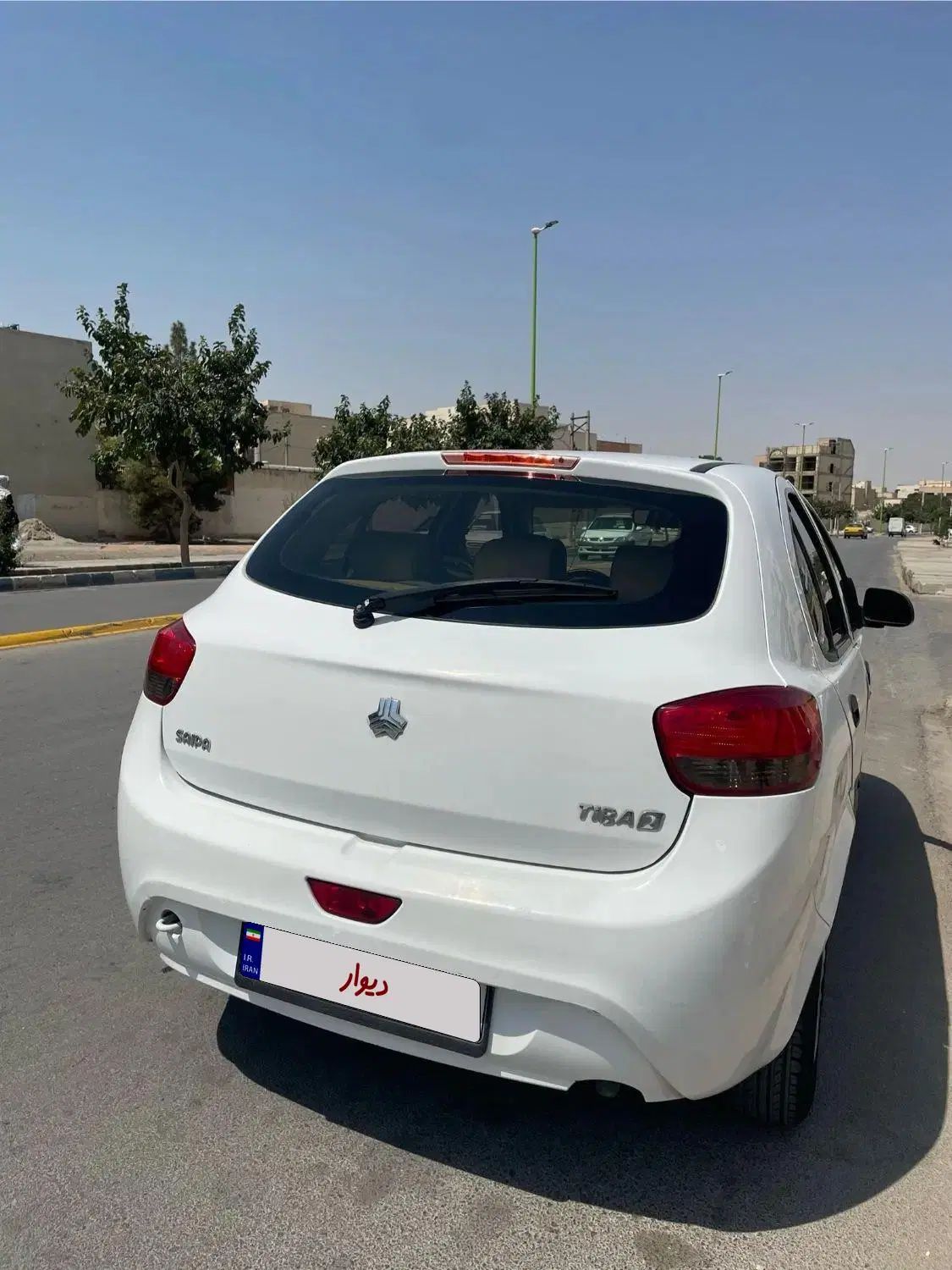 خودرو تیبا، 2 آگهی ann_20464579