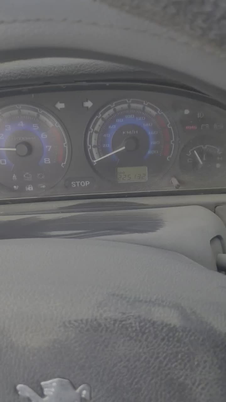پژو 405 GLX - 1383