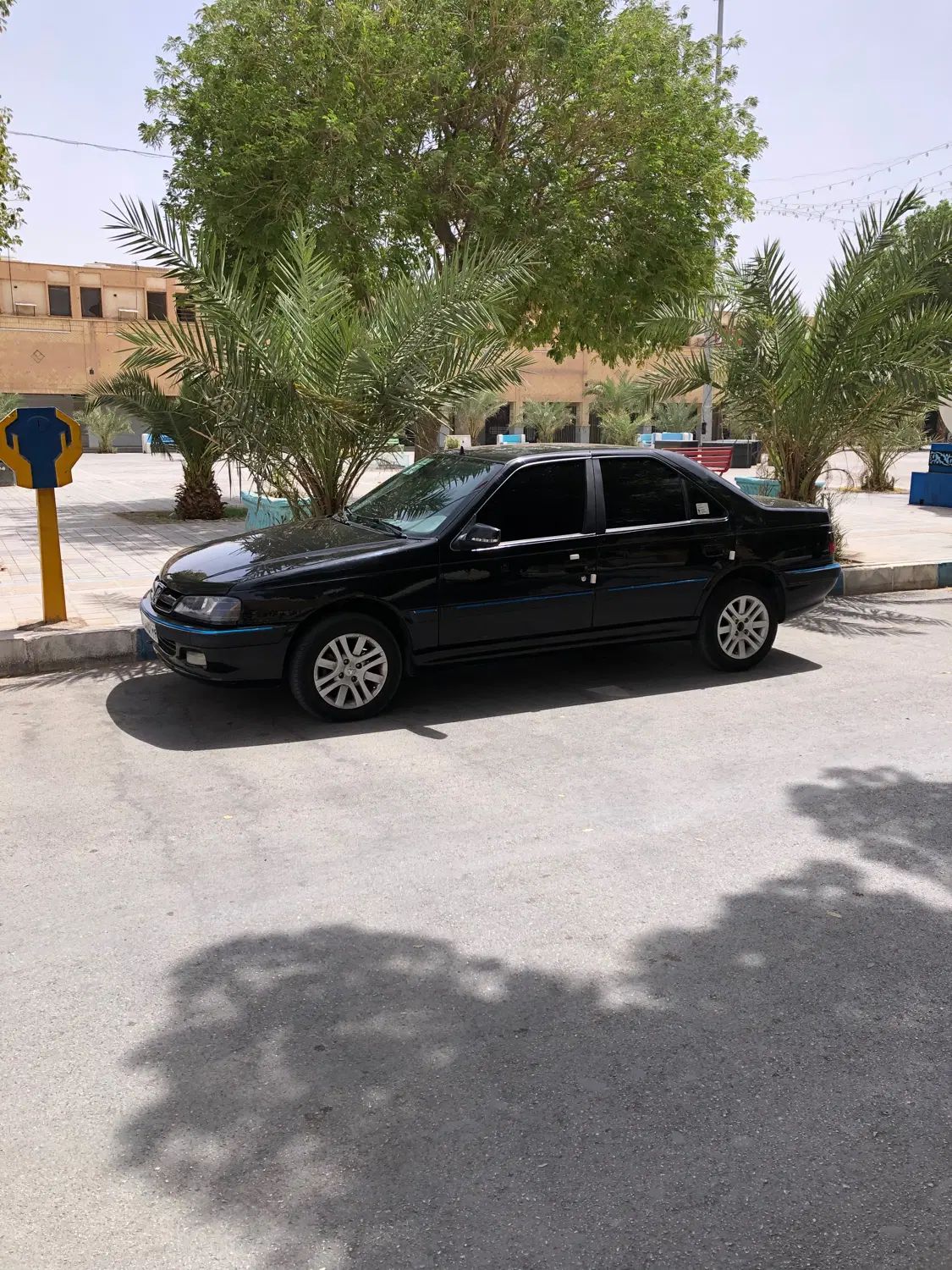 خودرو پژو، پارس آگهی ann_20464638