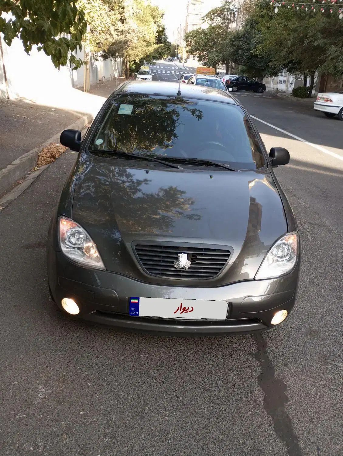 خودرو تیبا، 2 آگهی ann_20464640