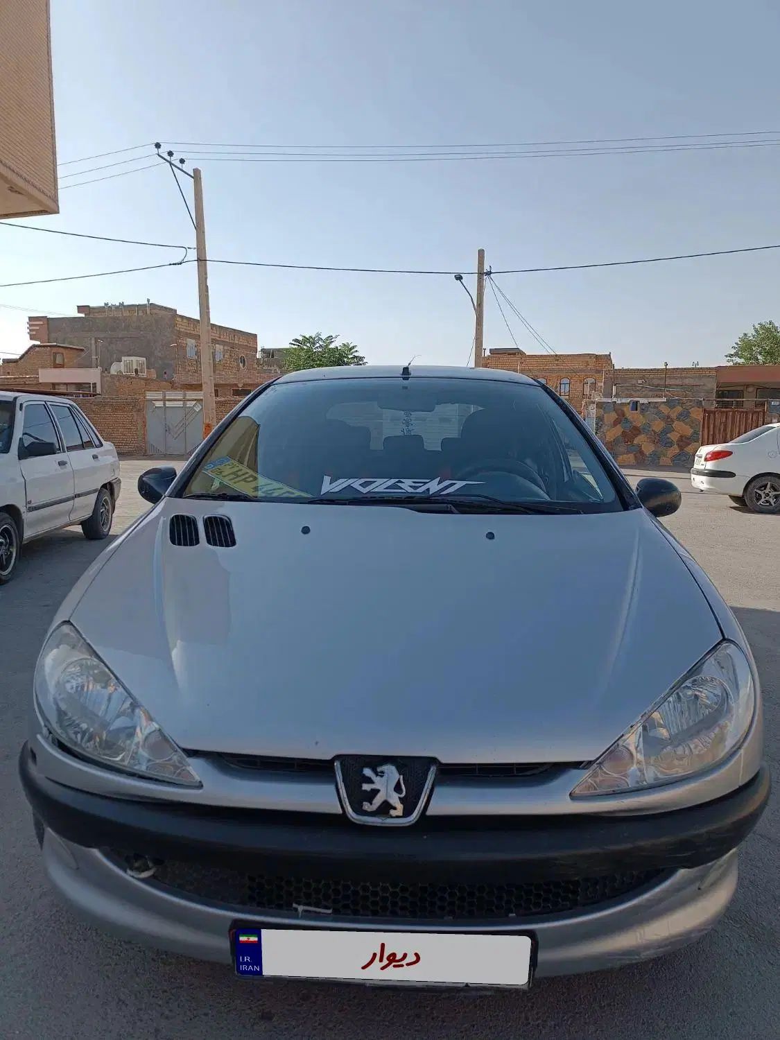 خودرو پژو، 206 آگهی ann_20464643