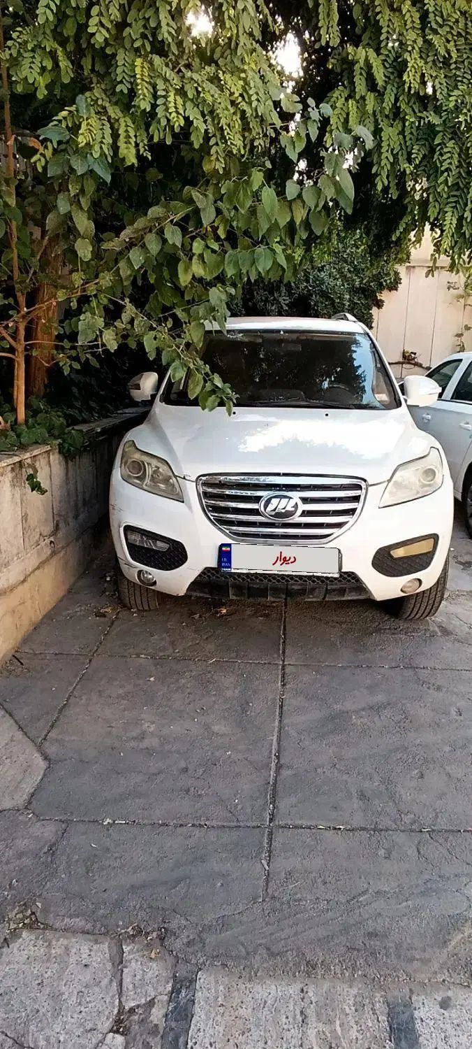 خودرو لیفان، X60 آگهی ann_20464697