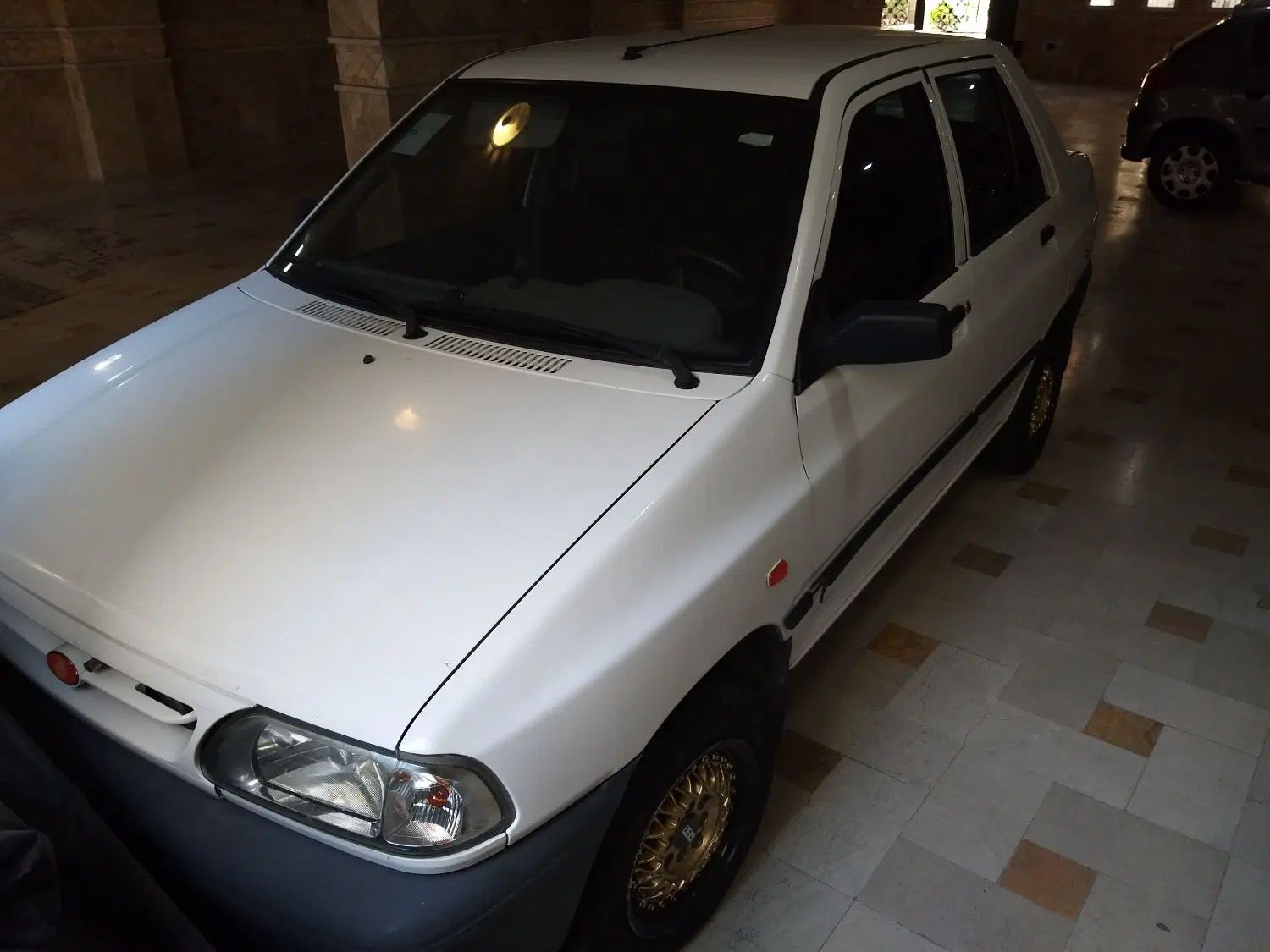 پراید 131 SE - 1399