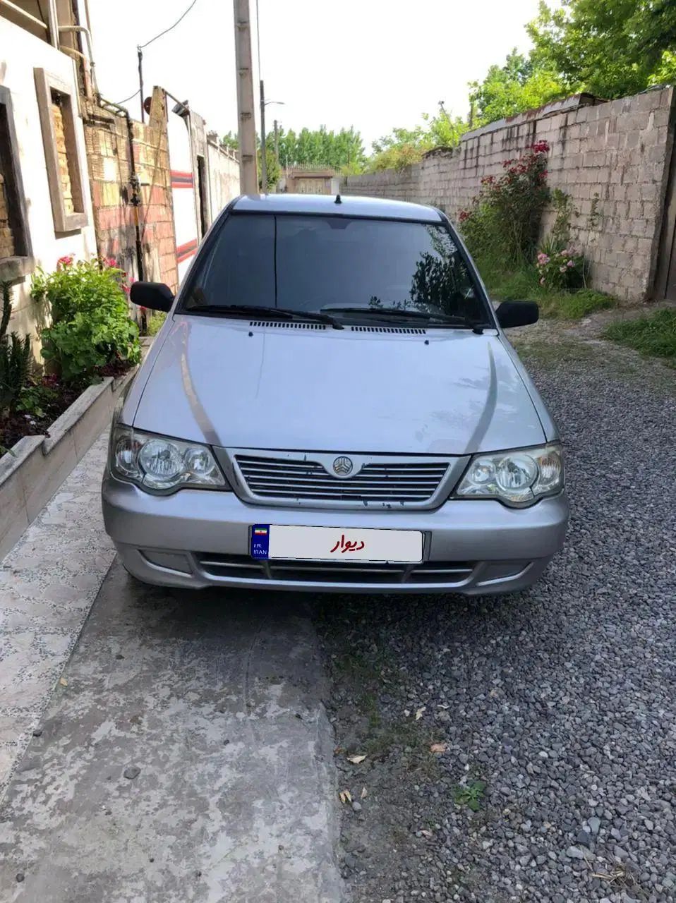 خودرو پراید، 132 آگهی ann_20464702