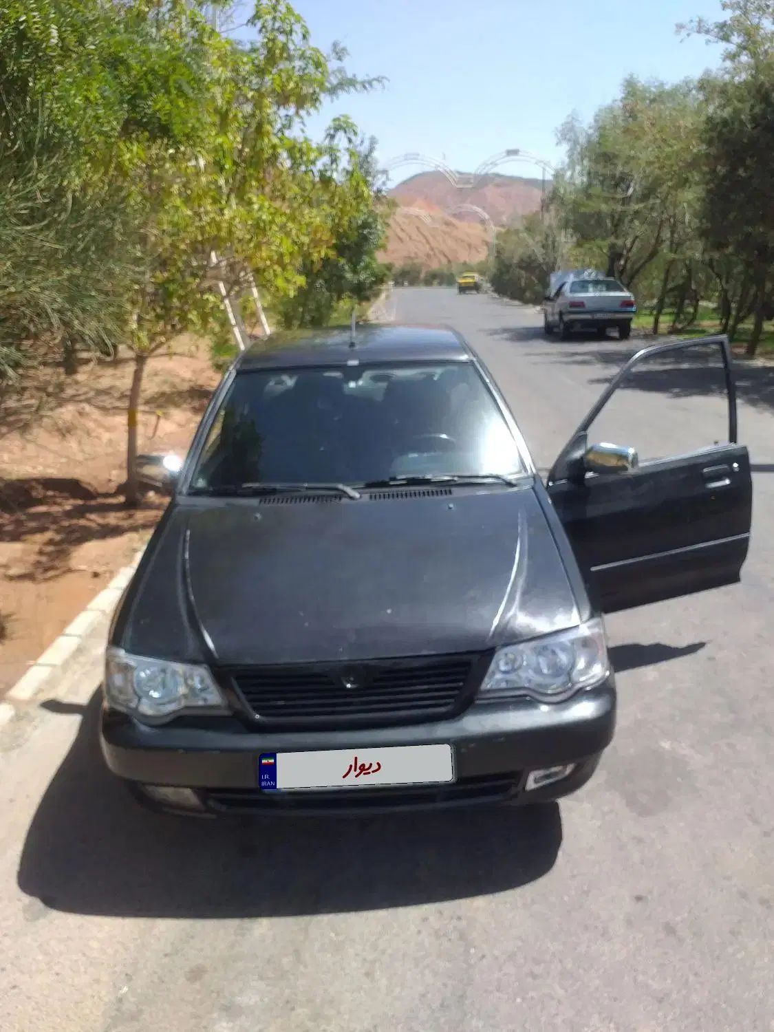 خودرو پراید، 132 آگهی ann_20464708