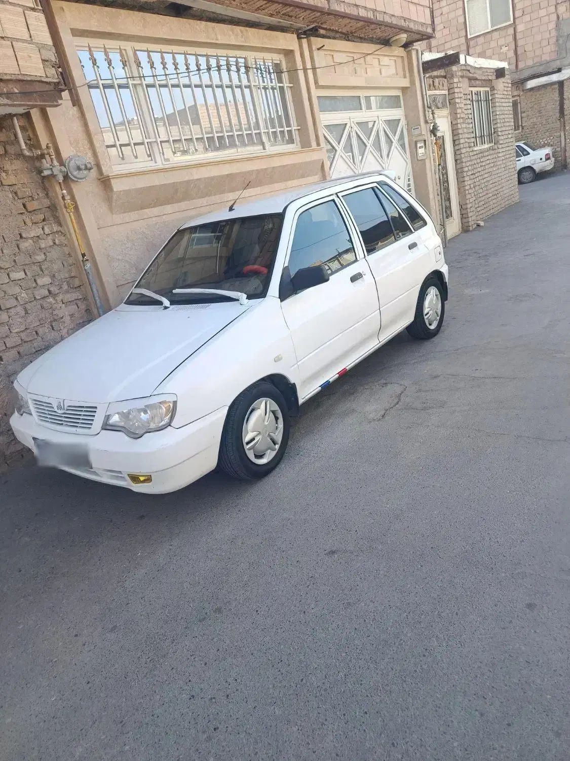 خودرو پراید، 111 آگهی ann_20464723