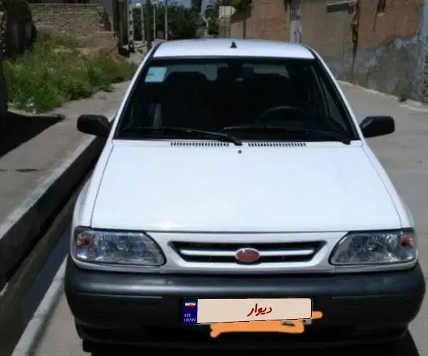 خودرو پراید، 131 آگهی ann_20464737