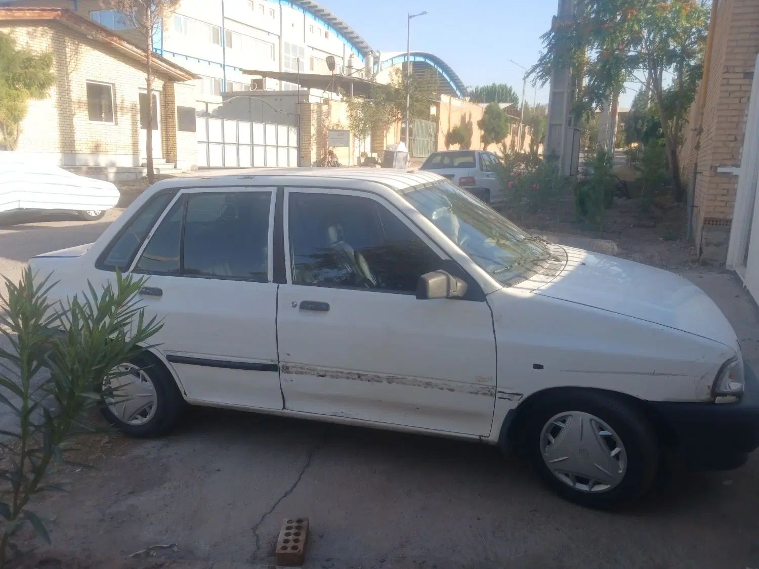 خودرو پراید، صبا آگهی ann_20464738