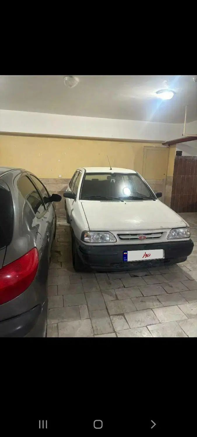 خودرو پراید، 131 آگهی ann_20464753