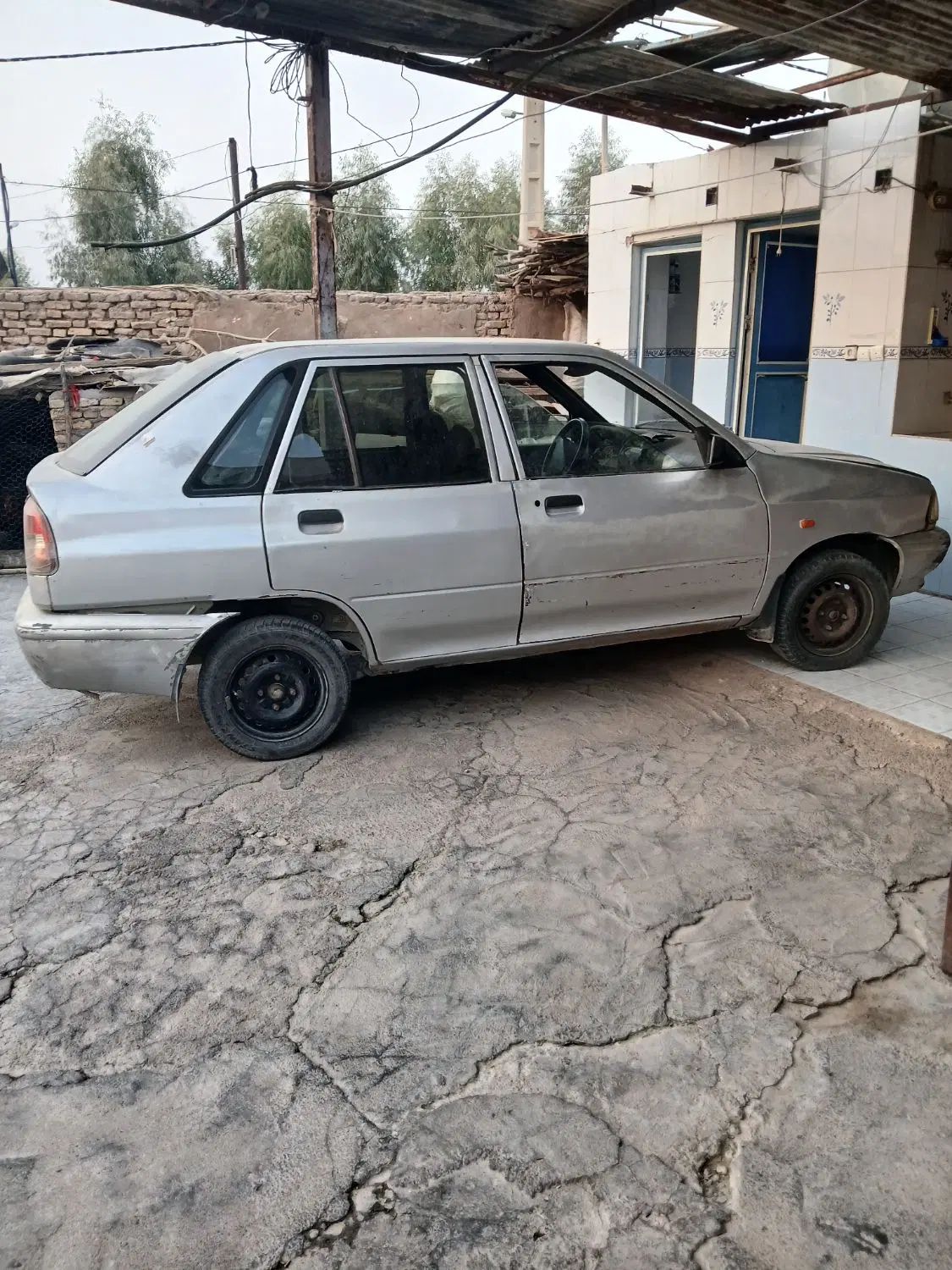 خودرو پراید، 141 آگهی ann_20464758