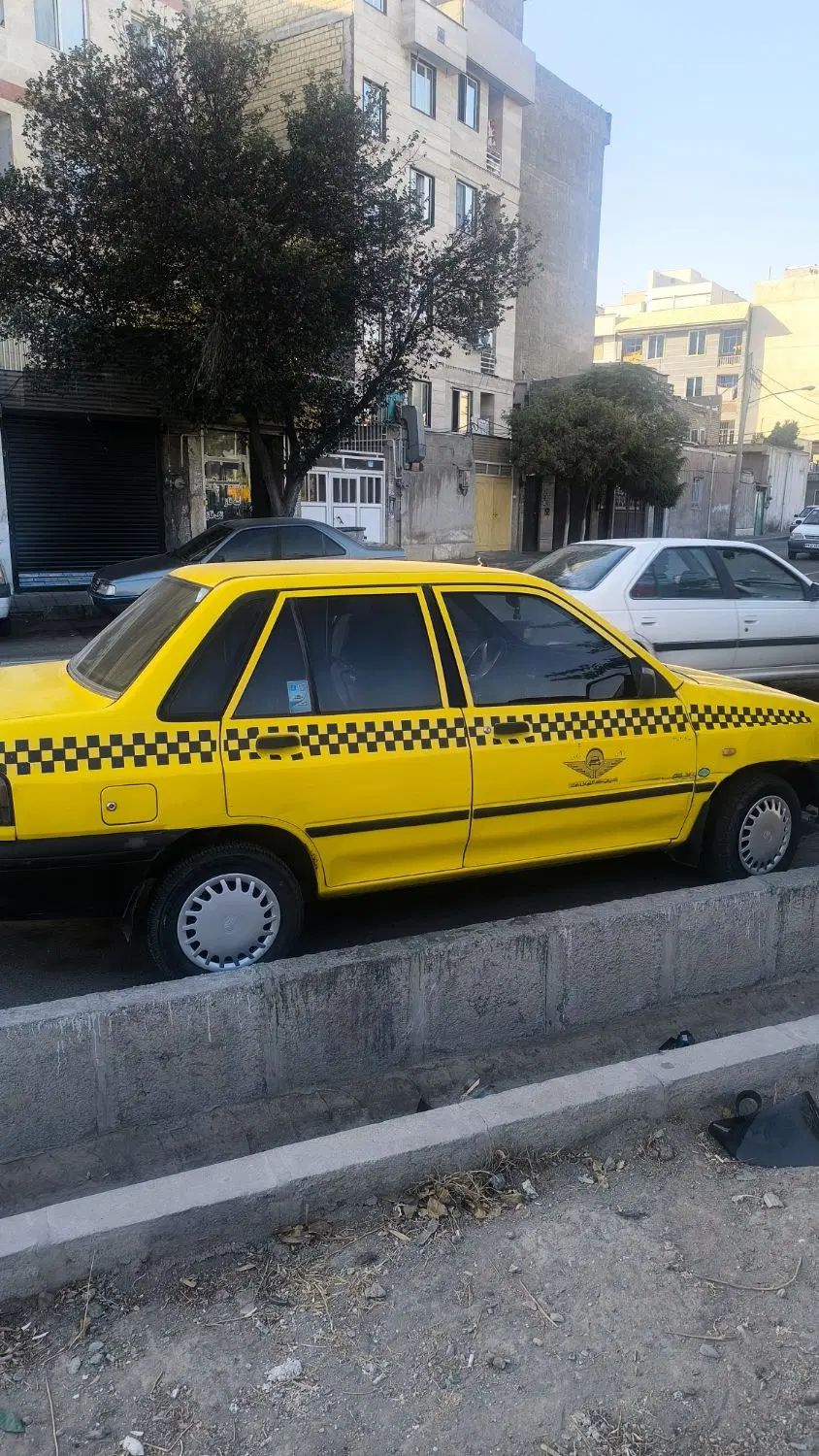خودرو پراید، صبا آگهی ann_20464760