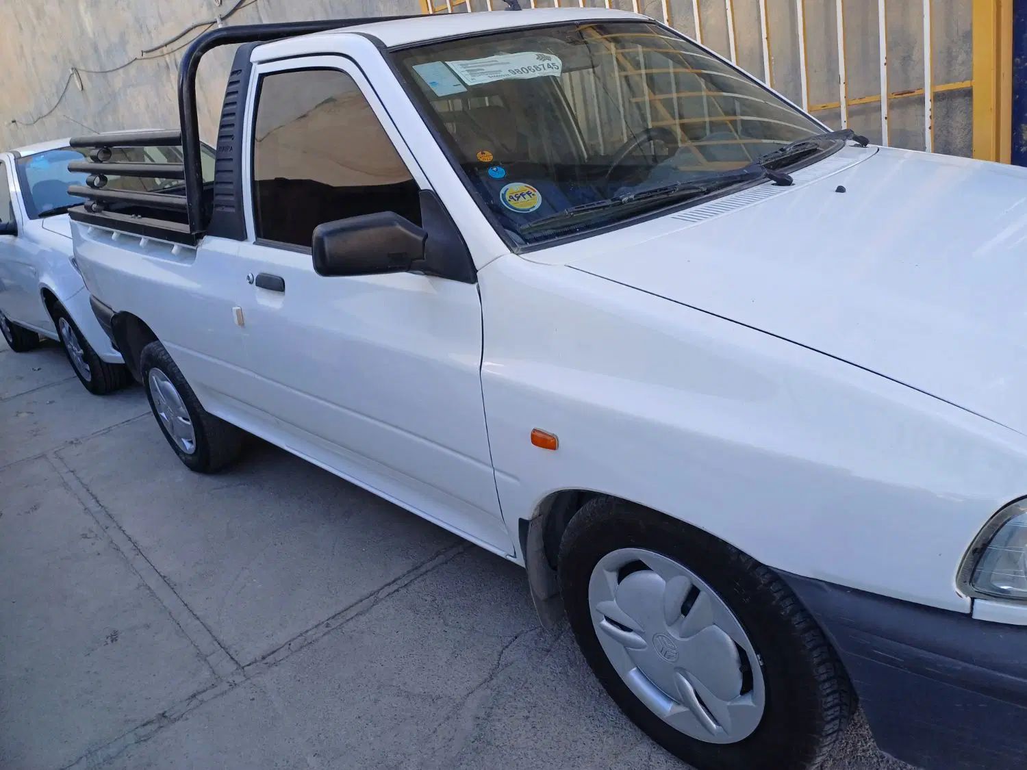 پراید 151 SE - 1401