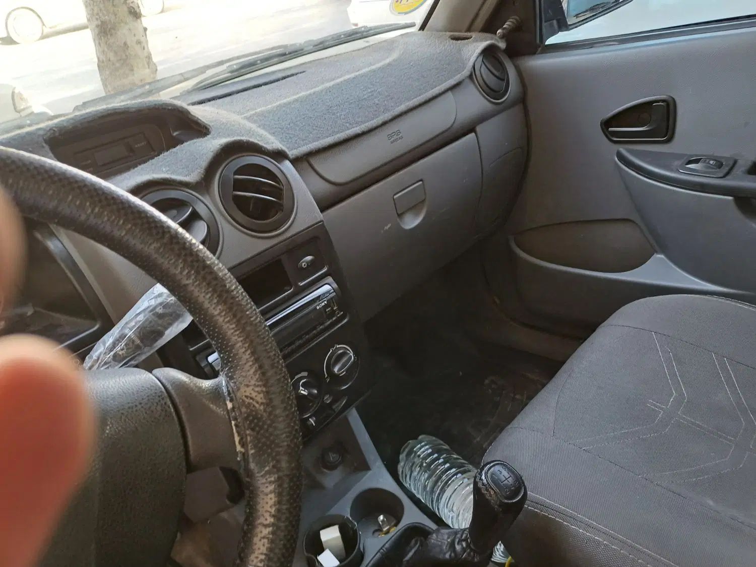 پراید 151 SE - 1401