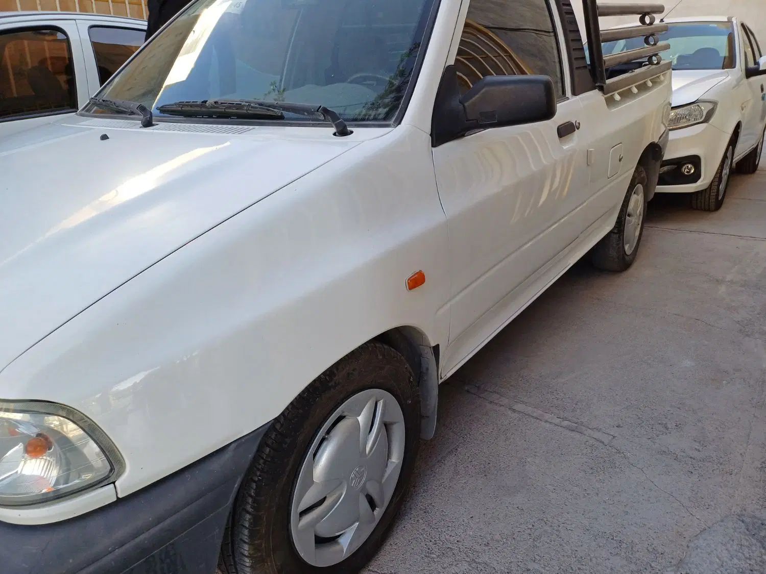 پراید 151 SE - 1401