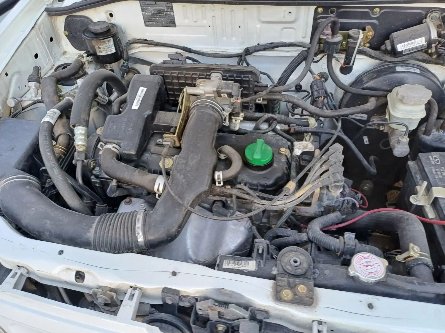 پراید 151 SE - 1401